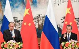 Nga - Trung Quốc cam kết duy trì thỏa thuận hạt nhân