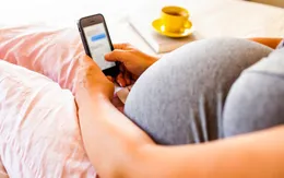 Phụ nữ sử dụng trà, cà phê khi mang thai nguy cơ sinh con mắc bệnh béo phì