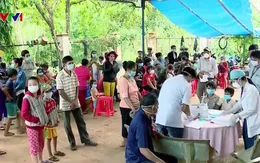 Việt Nam đang đối mặt với tình trạng kháng thuốc sốt rét cao trong khu vực