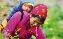 Việt Nam thiếu hụt trầm trọng người đỡ đẻ có kỹ năng tại miền núi, vùng sâu vùng xa