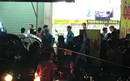 Vụ chết người tại thị xã Tân Uyên, Bình Dương là do ngạt khí CO