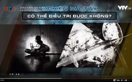 Cai nghiện ma túy bằng thảo dược và những triển vọng