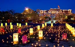 Huế đẩy mạnh phát triển sản phẩm du lịch