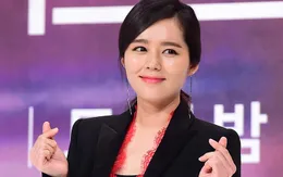 Han Ga In tiết lộ lý do 11 năm không có con