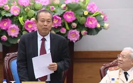 Phát huy truyền thống cách mạng công an nhân dân