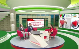 Tim bẩm sinh ở người lớn và những biến chứng phức tạp