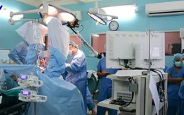 TP.HCM: Đưa vào hoạt động đơn vị cấp cứu niệu đạo