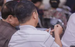 Xét nghiệm phát hiện sớm ung thư đại tràng