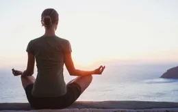 Ngồi thiền có thực sự hiệu quả trong việc giảm stress?