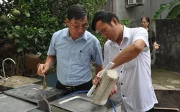Hà Nội: Không lơ là giám sát dịch bệnh trong dịp nghỉ lễ