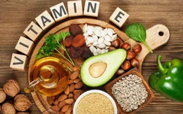Hàm lượng vitamin E thấp có thể dẫn tới nguy cơ sảy thai cao