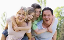 Hôn nhân hạnh phúc - Bí quyết để có trái tim khỏe mạnh