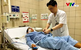 Bệnh nhân ngộ độc nấm ở Hà Giang vẫn trong tình trạng nặng