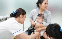 15/20 tỉnh thành phía Nam ghi nhận ca bệnh ho gà
