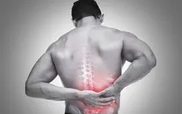 Phát hiện mới trong chữa trị bệnh đau lưng