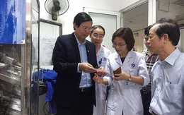 Hà Nội: Siết chuyên môn, nghiệp vụ dược, mỹ phẩm tại các bệnh viện tư