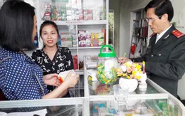 Hà Tĩnh: Đình chỉ 6 cơ sở kinh doanh thuốc chữa bệnh vi phạm hành chính