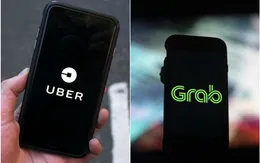 Singapore chưa hoàn tất vụ điều tra thương vụ Grab, Uber