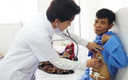 Phẫu thuật cấp cứu thành công bệnh nhân bị vỡ ruột non