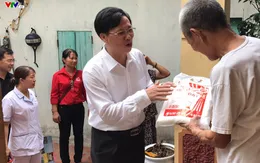 Việt Nam hưởng ứng “Ngày Asean phòng chống sốt xuất huyết” 2018