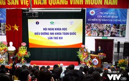 Gần 73% điều dưỡng bị bạo lực tại nơi làm việc