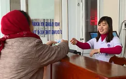 Ứng dụng thẻ khám chữa bệnh thông minh cho người bệnh đái tháo đường