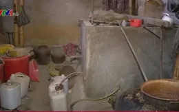 Hà Nội: Siết chặt hoạt động sản xuất, kinh doanh rượu thủ công