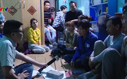 Doanh nghiệp trả lương công nhân bằng… gạch