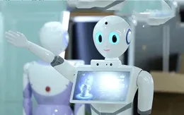 Chẩn đoán bệnh từ xa bằng sóng siêu âm