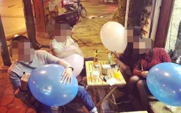 Cảnh báo: Gia tăng tình trạng ngộ độc khí bóng cười