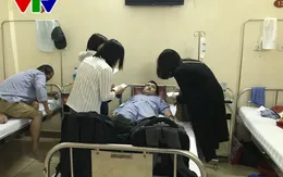 Bộ Y tế yêu cầu xác minh, làm rõ vụ việc nhân viên y tế bị hành hung tại Hà Tĩnh