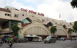 Khẩn: Hà Nội tìm người từng đến 5 địa điểm tại quận Hoàn Kiếm