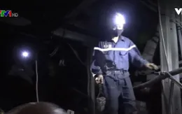 Báo động tình trạng mất an toàn lao động tại các hầm mỏ ở Quảng Ninh