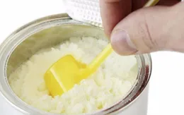 Sữa bò công thức gốc giúp giảm nguy cơ mắc tiểu đường ở trẻ nhỏ