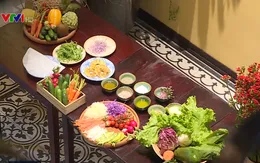 Ăn chay thế nào cho đúng?