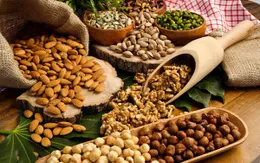 Lợi ích của việc thường xuyên ăn ngũ cốc nguyên hạt