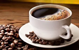 Uống cà phê thường xuyên giúp tránh bệnh tắc động mạch vành