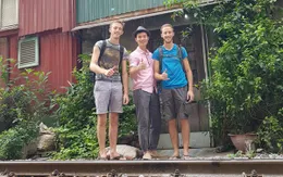 Bạn mê du lịch, chớ bỏ lỡ "Đi đâu? Ăn gì?" format mới trên VTV2!