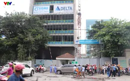 Vụ cháy tại Bệnh viện Việt Pháp: không ảnh hưởng đến hoạt động khám chữa bệnh