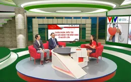 Bệnh nhân bị tim bẩm sinh có nên mang thai?