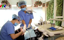 Coi chừng mất cả hàm răng vì căn bệnh này