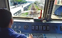 Tiêu chuẩn sức khỏe mới của nhân viên đường sắt