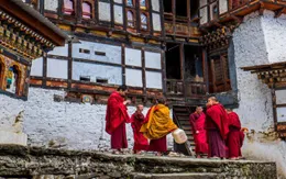 Bhutan xây dựng nhà máy dược phẩm đầu tiên