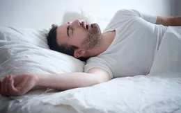 Người ngáy to có thể có nguy cơ đột tử cao hơn