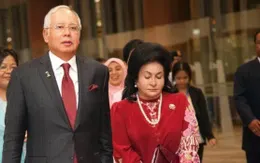 Malaysia cấm cựu Thủ tướng Najib xuất cảnh