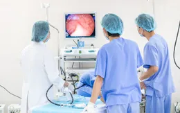 Ra mắt Viện nghiên cứu và đào tạo tiêu hóa gan mật đầu tiên tại Việt Nam