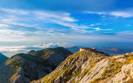 Tưởng lạc vào thế giới cổ tích, hóa ra tất cả gói gọn trong vùng vịnh đầy mê hoặc này