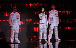 Loạt hit khủng của Lộn Xộn band tại Sing My Song 2018