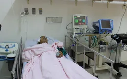 Miễn toàn bộ chi phí điều trị cho "hiệp sĩ" Trần Văn Hoàng
