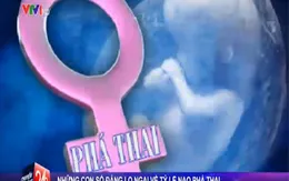 Nhận biết dấu hiệu vô sinh sau khi phá thai